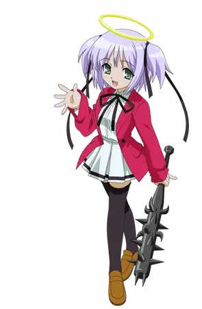 dokuro chan
