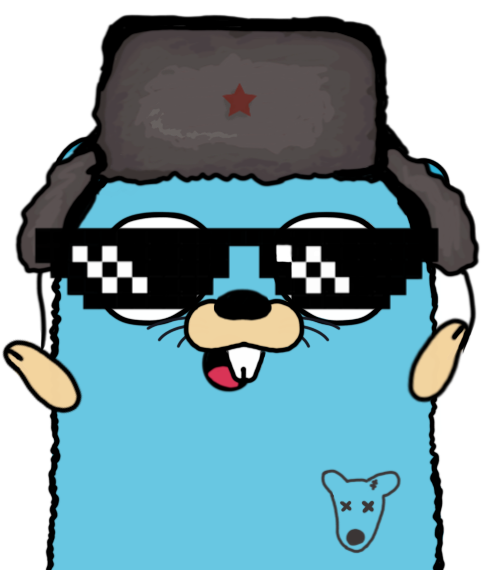 eli gopher